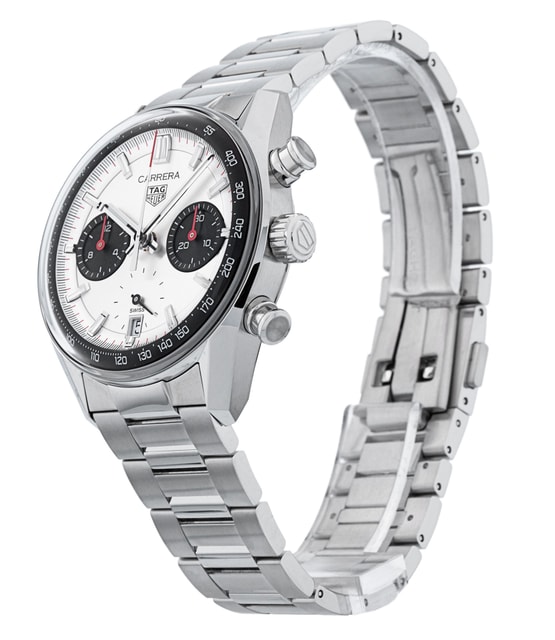 Tag Heuer Carrera CBS2216.BA0041 Image 2